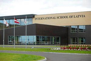 International School of Latvia